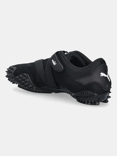 Puma sneakersy Mostro OG Prime kolor czarny 403206