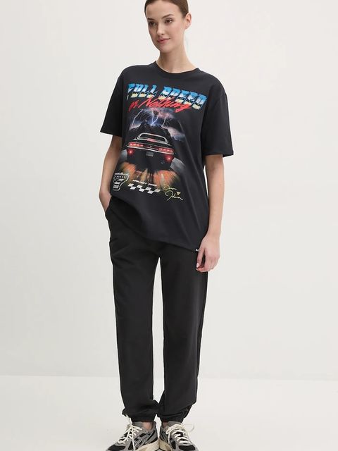 Under Armour t-shirt Project Rock - zdjęcie produktu nr 1