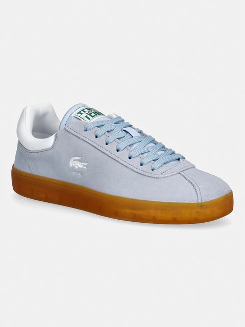 Lacoste Baseshot Sneakers sneakersy damskie - zdjęcie produktu nr 2