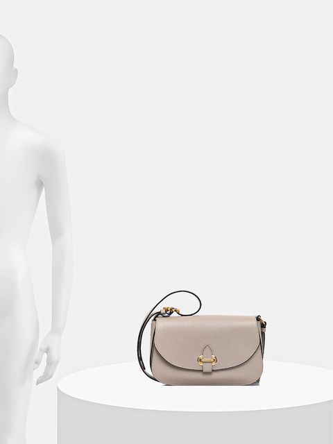 Pollini torebka skórzana