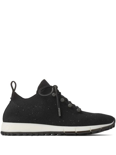 Jimmy Choo Veles sneakers - Black - zdjęcie produktu nr 1