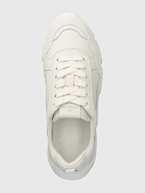 Copenhagen sneakersy skórzane Vitello