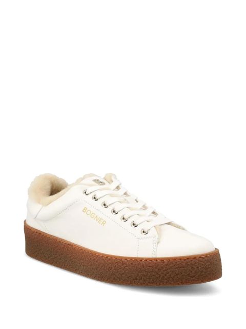 BOGNER Lucerne sneakers - White - zdjęcie produktu nr 2