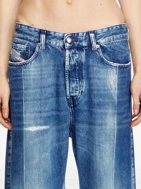 Diesel D-Sire jeans - Blue - zdjęcie produktu nr 2