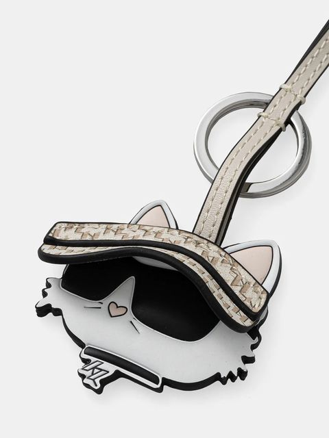 Karl Lagerfeld brelok - zdjęcie produktu nr 1
