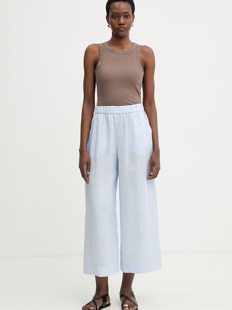 MM by Max Mara top damski SETA - zdjęcie produktu nr 1