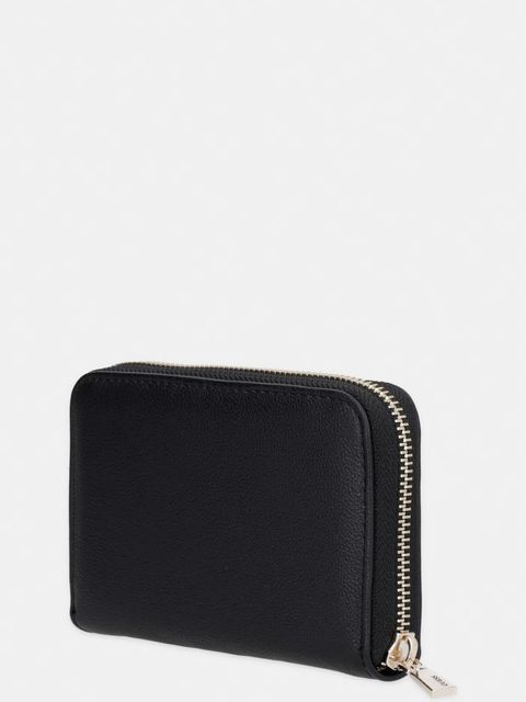 Guess portfel damski z imitacji skóry BIANCA - zdjęcie produktu nr 1