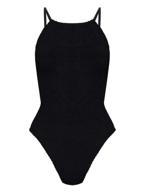 Hunza G Portia swimsuit - Black - zdjęcie produktu nr 1