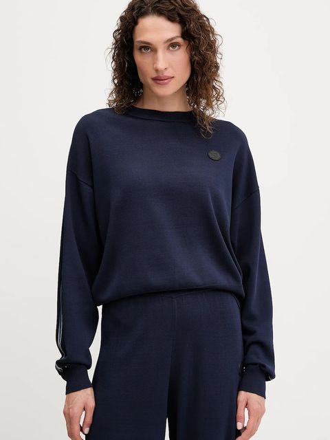 P.E Nation sweter Retreat