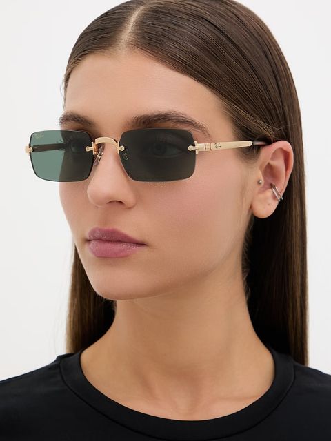 Ray-Ban okulary przeciwsłoneczne - zdjęcie produktu nr 1