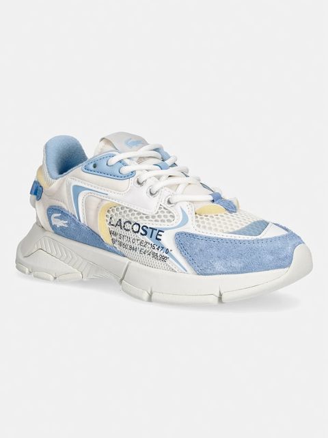 Lacoste L003 NEO sneakersy damskie - zdjęcie produktu nr 1