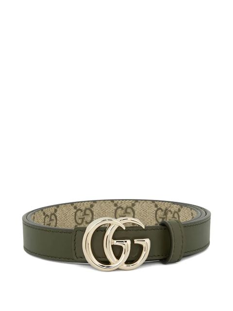 Gucci GG Marmont belt - Neutrals - zdjęcie produktu nr 2