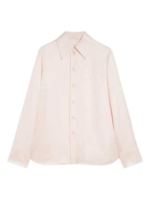 Jil Sander button-down shirt - Pink - zdjęcie produktu nr 1