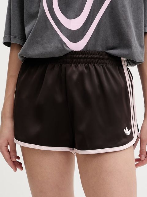 adidas Originals szorty dresowe damskie - zdjęcie produktu nr 1