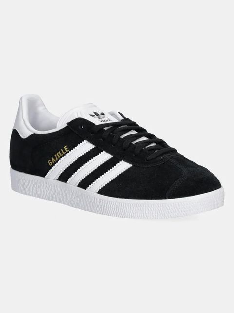 adidas Originals – Buty Gazelle kolor czarny BB5476 - zdjęcie produktu nr 1