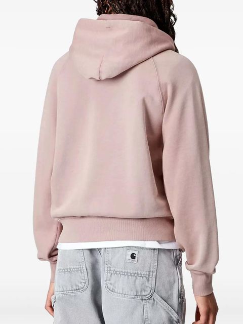 Carhartt WIP Hudson pouch-pocket hoodie - Pink - zdjęcie produktu nr 2