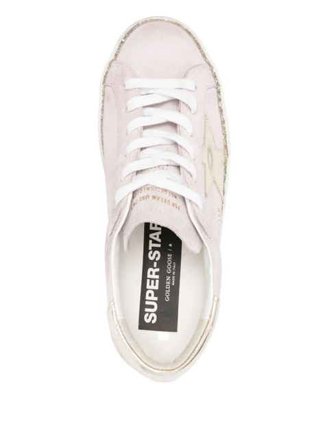 Golden Goose Super Star sneakers - Pink