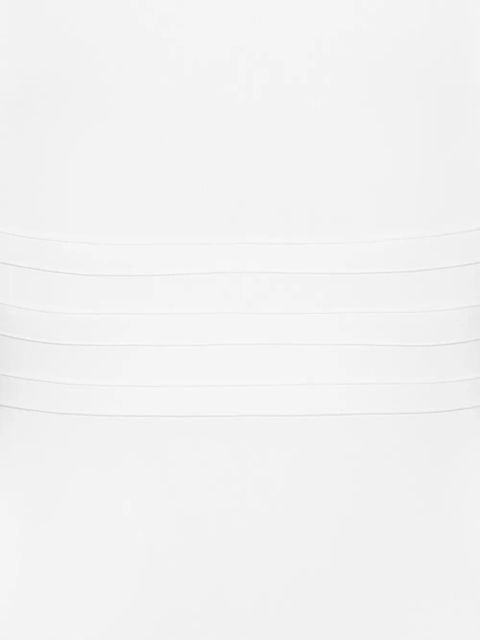 ERES Asia swimsuit - White - zdjęcie produktu nr 2