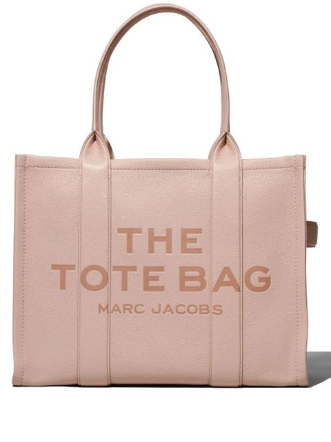 Marc Jacobs The Large Tote bag - Neutrals - zdjęcie produktu nr 1
