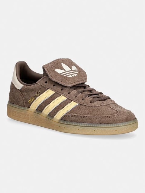 adidas Originals Handball Spezial sneakersy damskie zamszowe - zdjęcie produktu nr 1