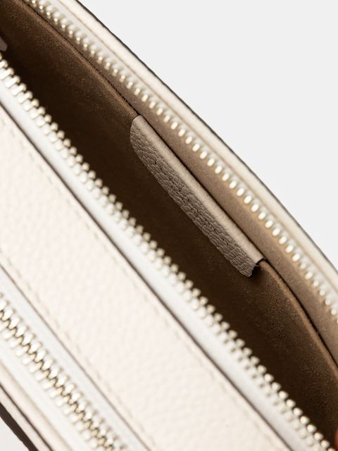 Tory Burch torebka skórzana Miller