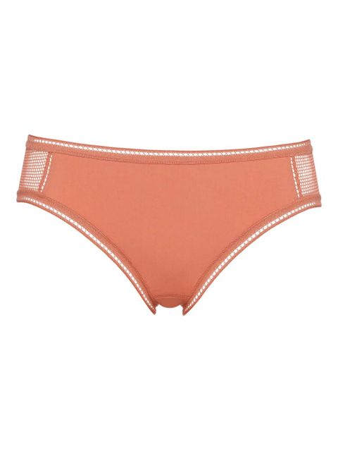 ERES Poudre bikini bottom - Orange - zdjęcie produktu nr 1