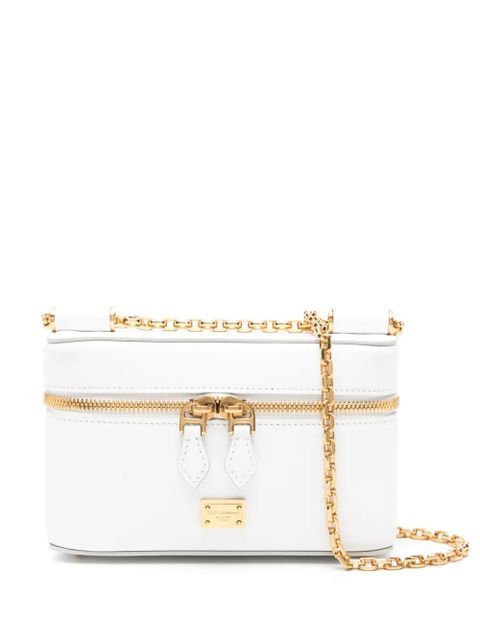 Dolce & Gabbana Sicily shoulder bag - White - zdjęcie produktu nr 1