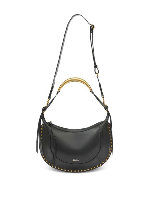 ISABEL MARANT Naoko shoulder bag - Black