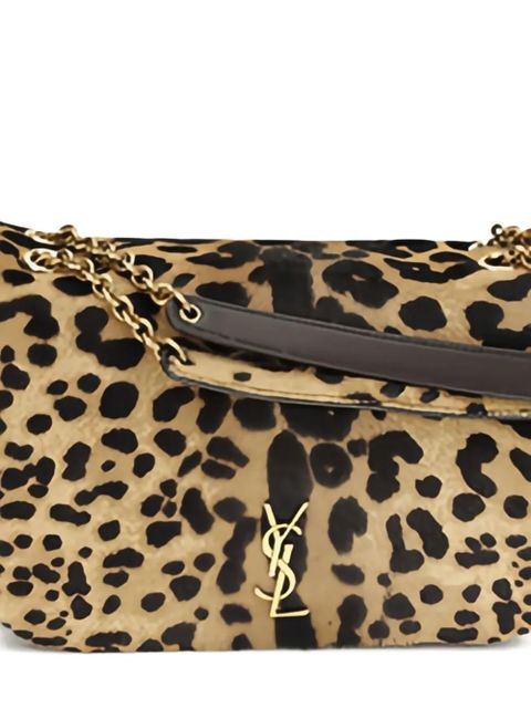 Saint Laurent Jamie 4.3 shoulder bag - Neutrals