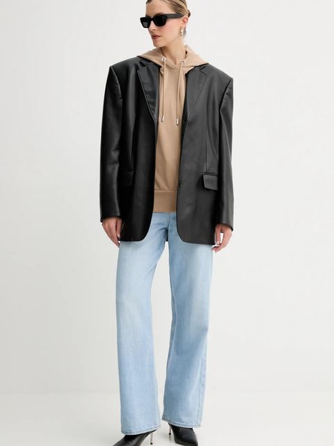 BOSS Orange bluza C_Efelpa1 - zdjęcie produktu nr 1