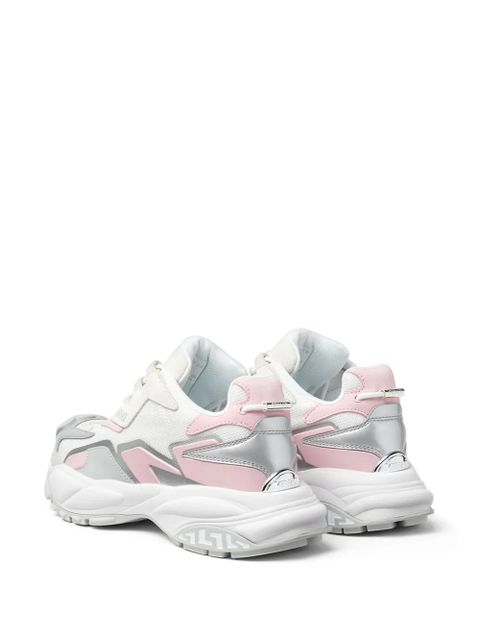 Versace Mercury M_VS_04 sneakers - White - zdjęcie produktu nr 2