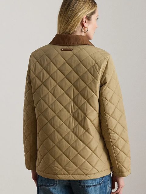 Lauren Ralph Lauren kurtka - zdjęcie produktu nr 1