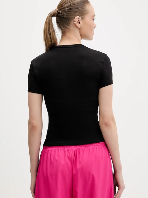 Hugo Blue t-shirt bawełniany Dever_B_2