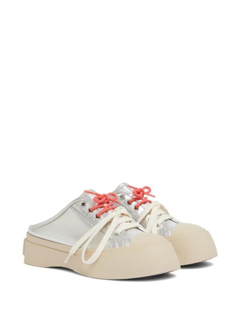 Marni Pablo trainers - Grey