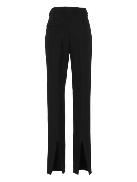 Gucci split trousers - Black - zdjęcie produktu nr 2
