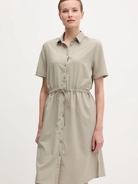 Jack Wolfskin sukienka Waimea - zdjęcie produktu nr 2