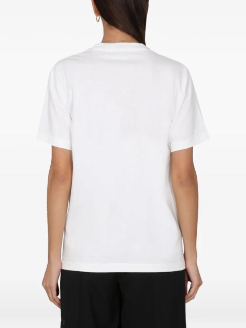 AMBUSH short-sleeve T-shirt - White