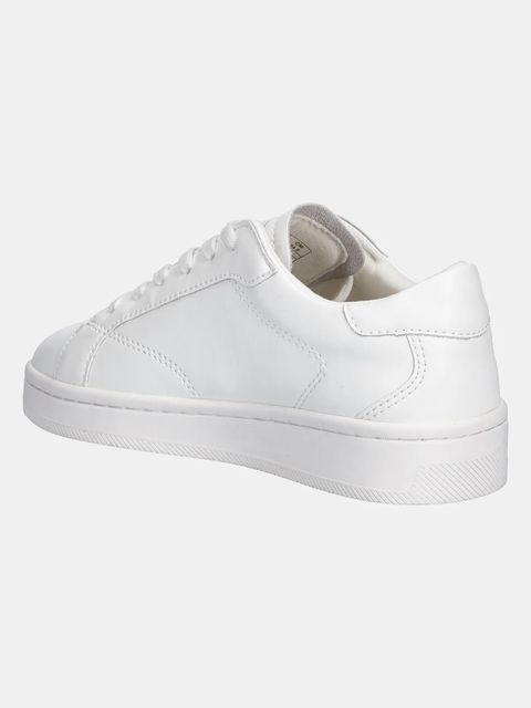 Gant sneakersy skórzane PREPLA damskie kolor biały 31531052