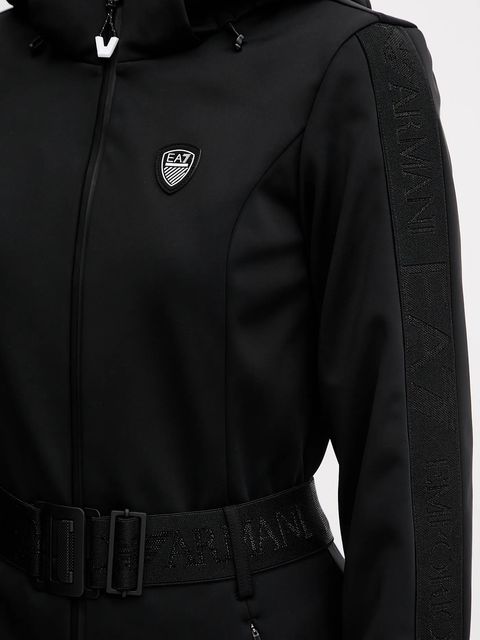 EA7 Emporio Armani kombinezon narciarski