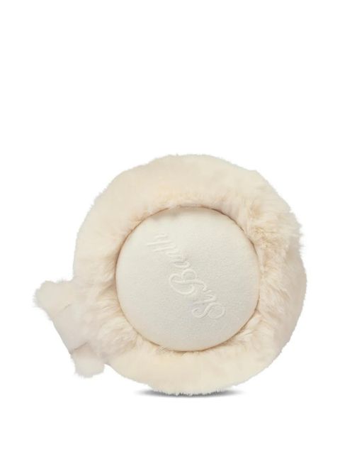 MC2 Saint Barth Faux Fur Hat - Neutrals - zdjęcie produktu nr 2