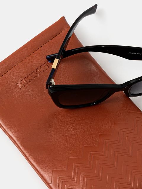 Missoni okulary przeciwsłoneczne