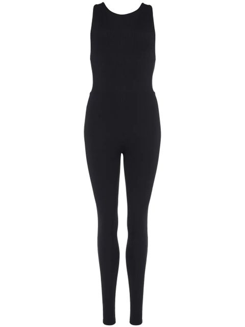 ERES Laure jumpsuit - Black - zdjęcie produktu nr 1