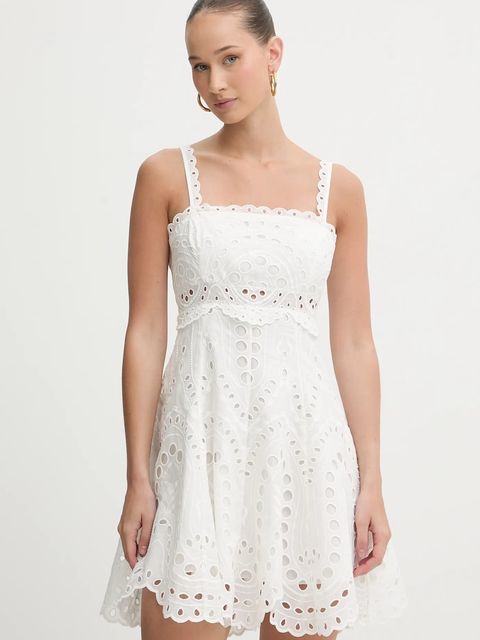 Charo Ruiz Ibiza sukienka Zeph - zdjęcie produktu nr 1