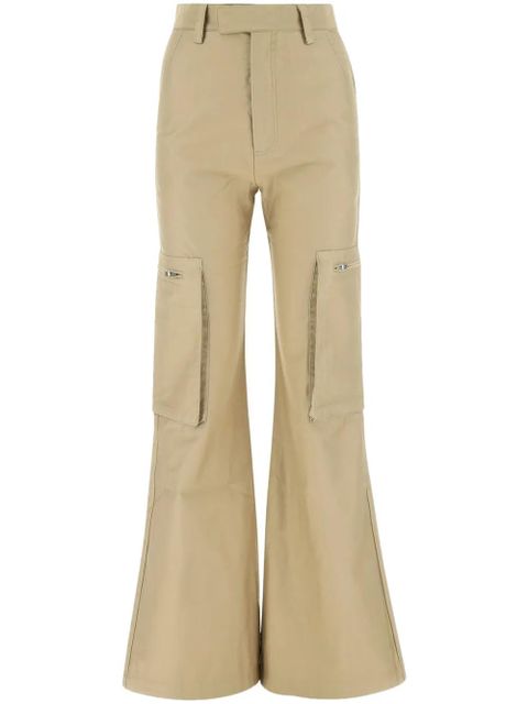 AMIRI Amiri cargo trousers - Neutrals