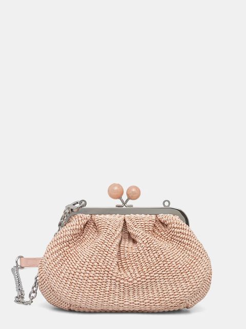 Weekend Max Mara torebka crossbody damska APALMAS - zdjęcie produktu nr 1