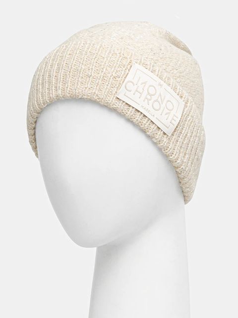 Marella czapka z wełną - zdjęcie produktu nr 1