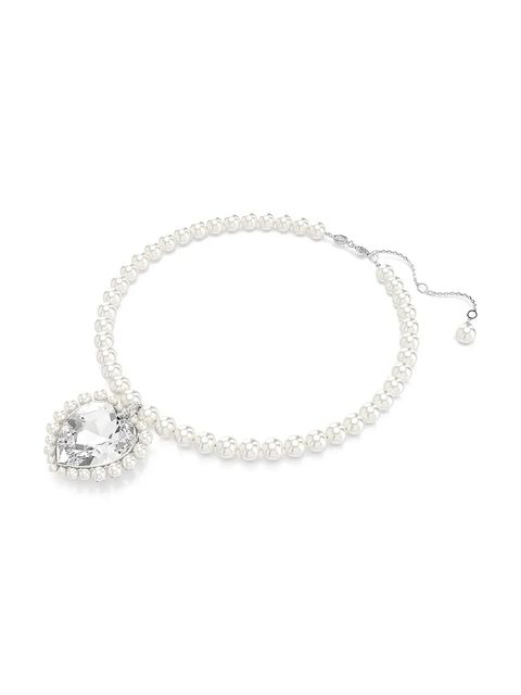 Swarovski naszyjnik Ariana Grande x Swarovski 5720858 - zdjęcie produktu nr 2