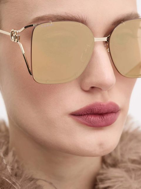 Gucci okulary przeciwsłoneczne