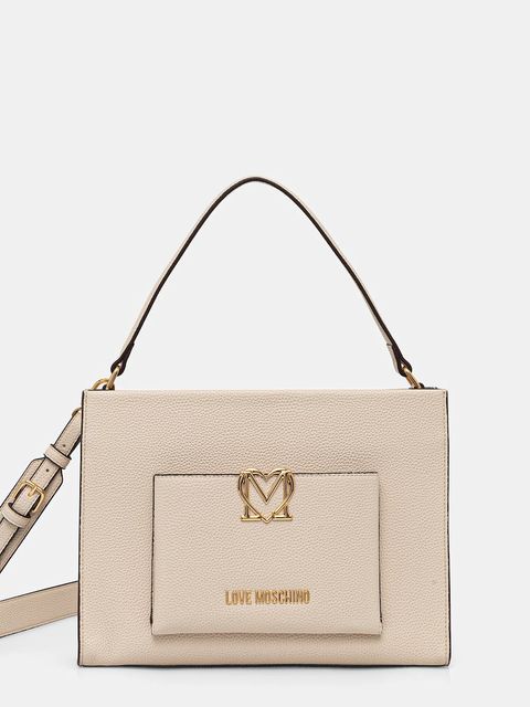 Love Moschino torebka - zdjęcie produktu nr 1