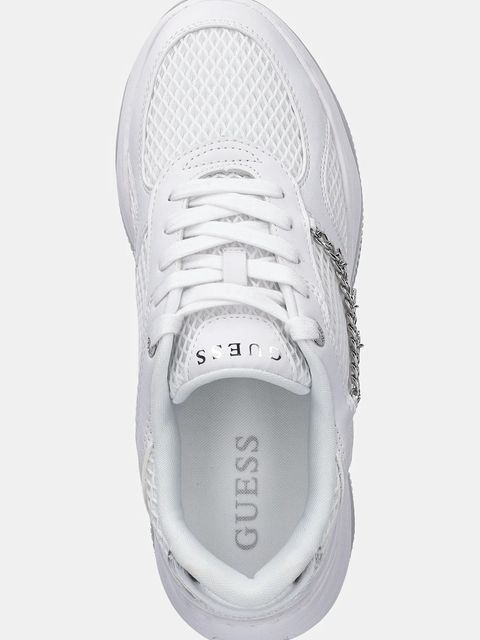 Guess sneakersy HARPAA